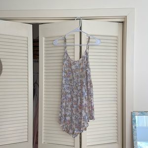 FREE PEOPLE romper